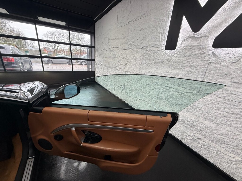 Used Maserati Granturismo 2008 for sale - 77725902: Photo 27