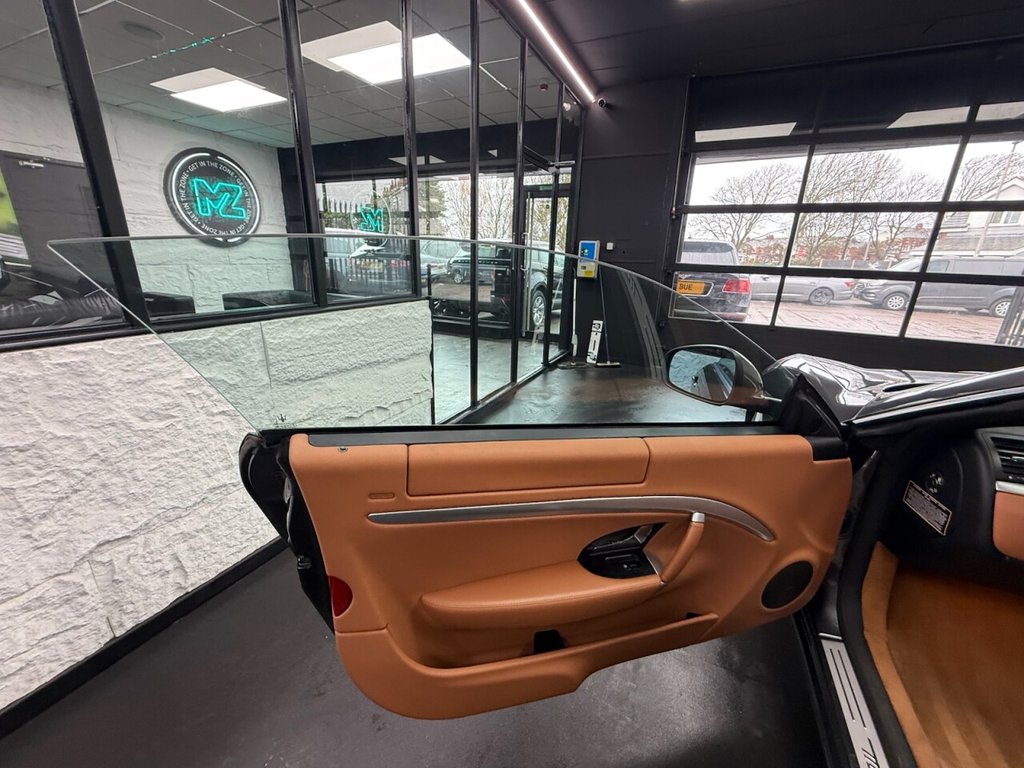 Used Maserati Granturismo 2008 for sale - 77725902: Photo 28