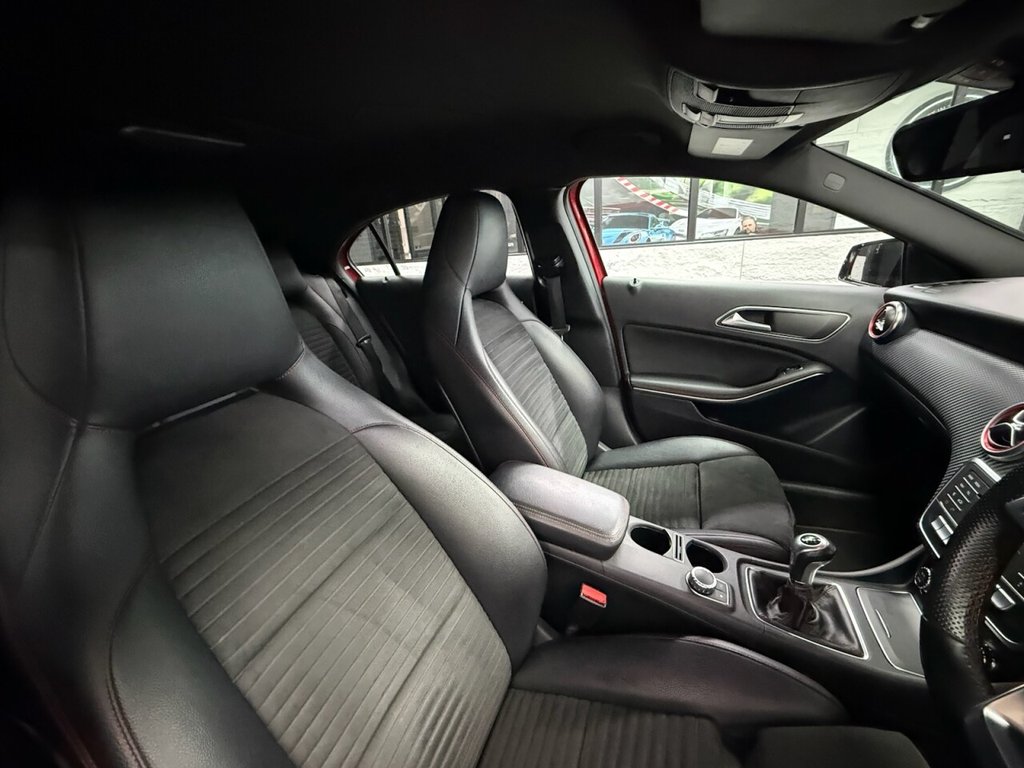 Used Mercedes-Benz A-Class 2016 for sale - 77904710: Photo 11