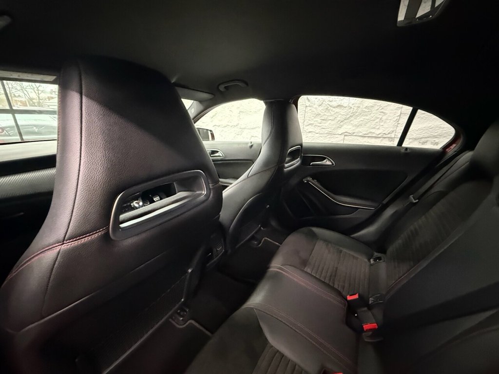 Used Mercedes-Benz A-Class 2016 for sale - 77904710: Photo 13