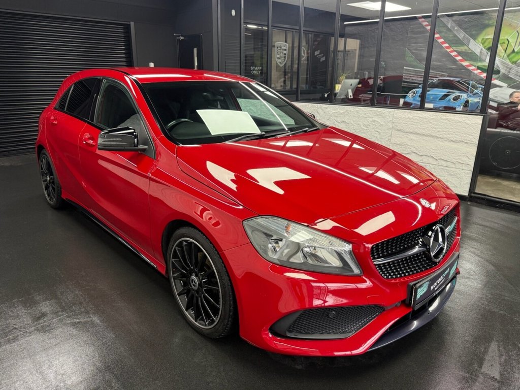 Used Mercedes-Benz A-Class 2016 for sale - 77904710: Photo 14