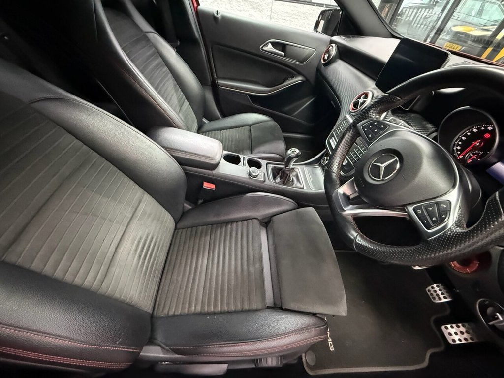 Used Mercedes-Benz A-Class 2016 for sale - 77904710: Photo 15