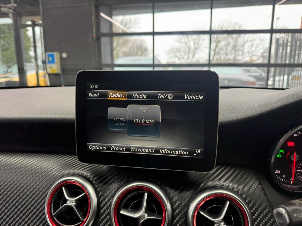 Used Mercedes-Benz A-Class 2016 for sale - 77904710: Photo 18