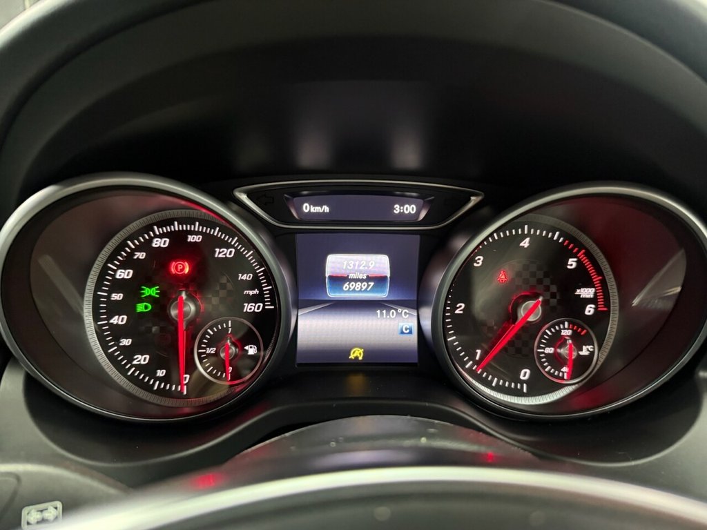 Used Mercedes-Benz A-Class 2016 for sale - 77904710: Photo 19