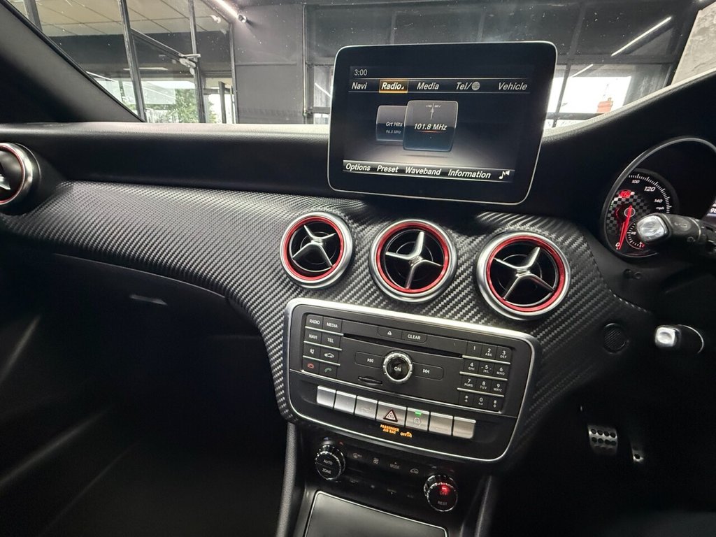 Used Mercedes-Benz A-Class 2016 for sale - 77904710: Photo 21