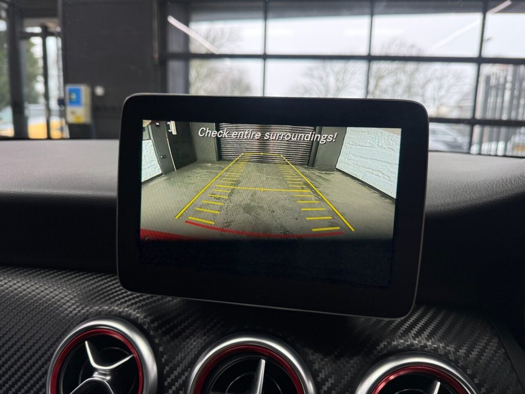 Used Mercedes-Benz A-Class 2016 for sale - 77904710: Photo 22