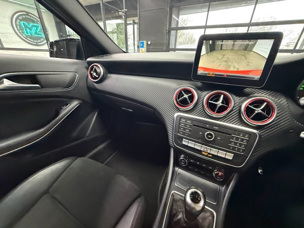 Used Mercedes-Benz A-Class 2016 for sale - 77904710: Photo 23