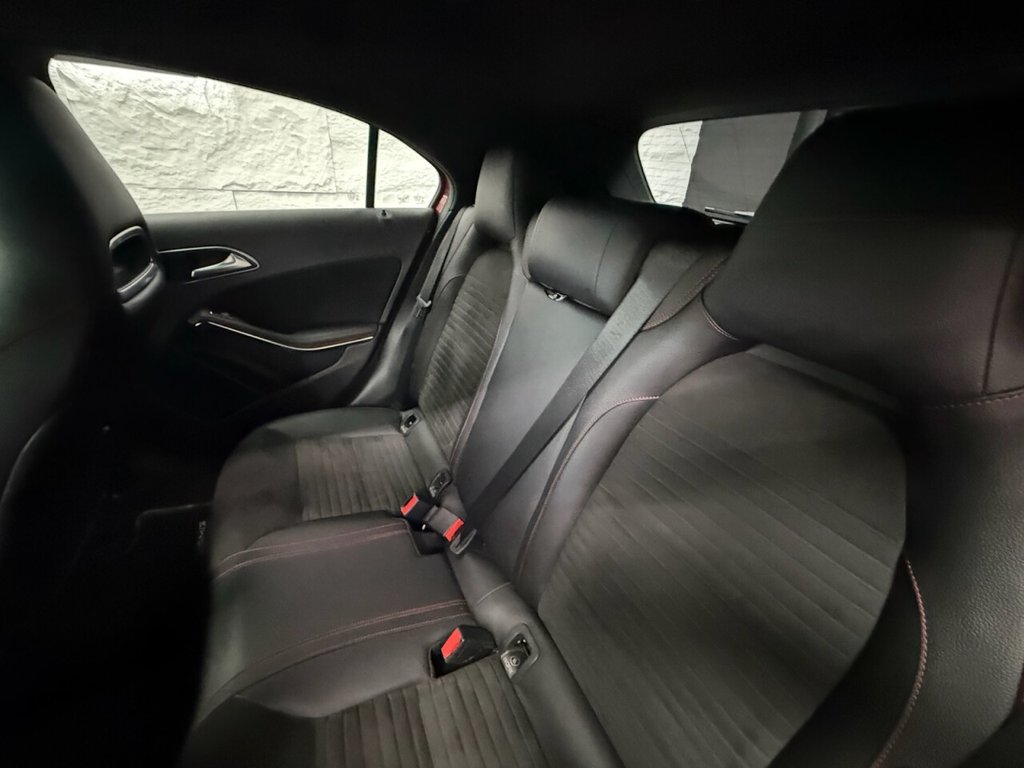 Used Mercedes-Benz A-Class 2016 for sale - 77904710: Photo 25