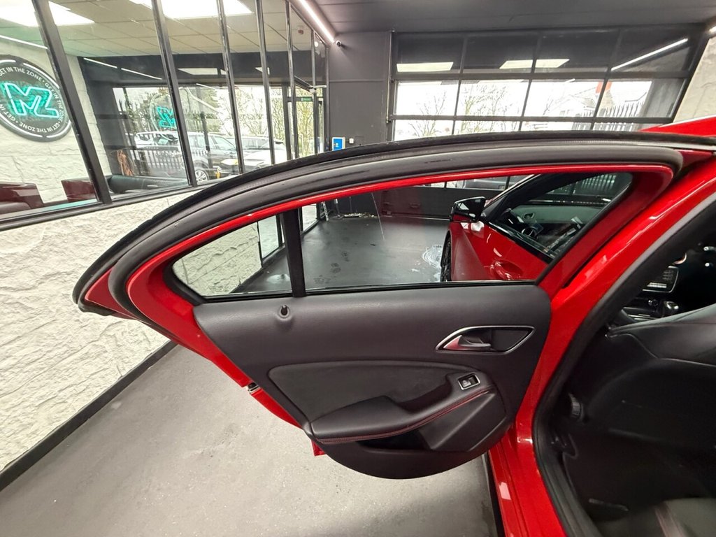 Used Mercedes-Benz A-Class 2016 for sale - 77904710: Photo 28