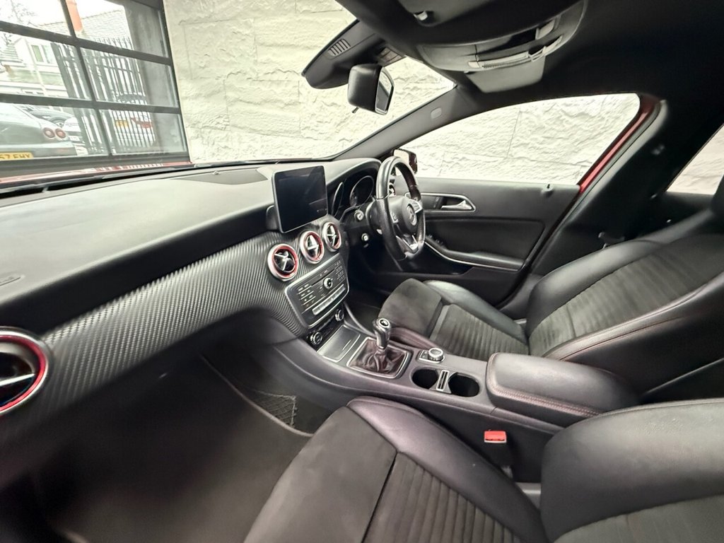 Used Mercedes-Benz A-Class 2016 for sale - 77904710: Photo 3