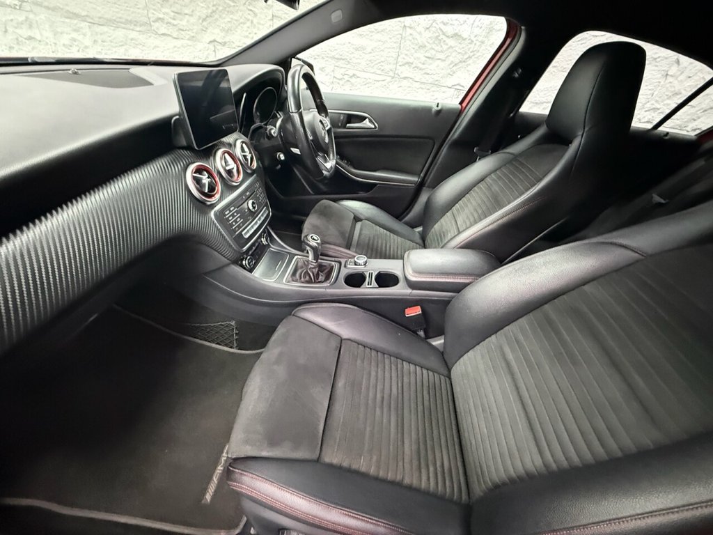 Used Mercedes-Benz A-Class 2016 for sale - 77904710: Photo 30