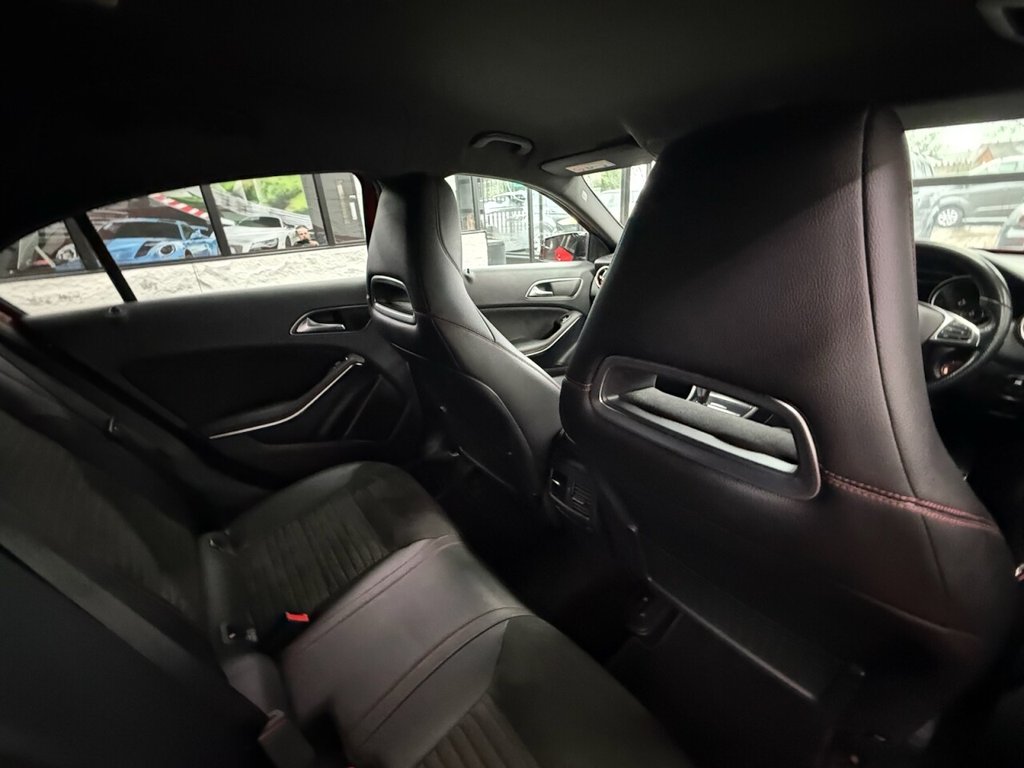 Used Mercedes-Benz A-Class 2016 for sale - 77904710: Photo 31