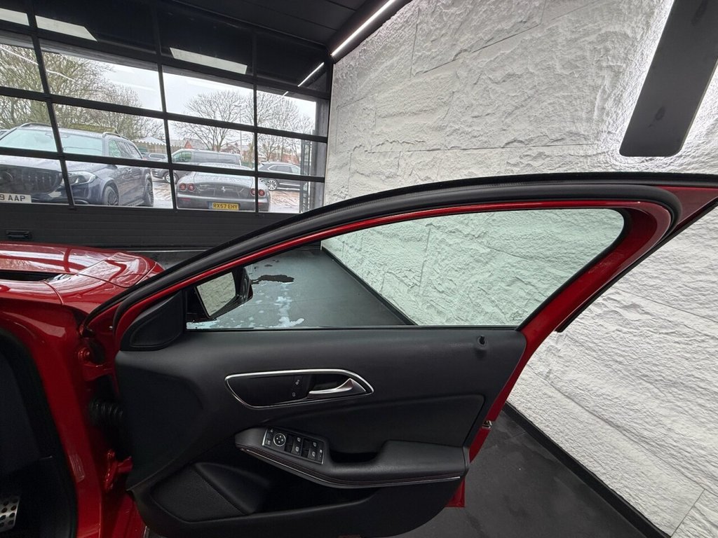 Used Mercedes-Benz A-Class 2016 for sale - 77904710: Photo 33