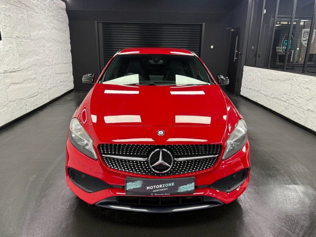 Used Mercedes-Benz A-Class 2016 for sale - 77904710: Photo 4