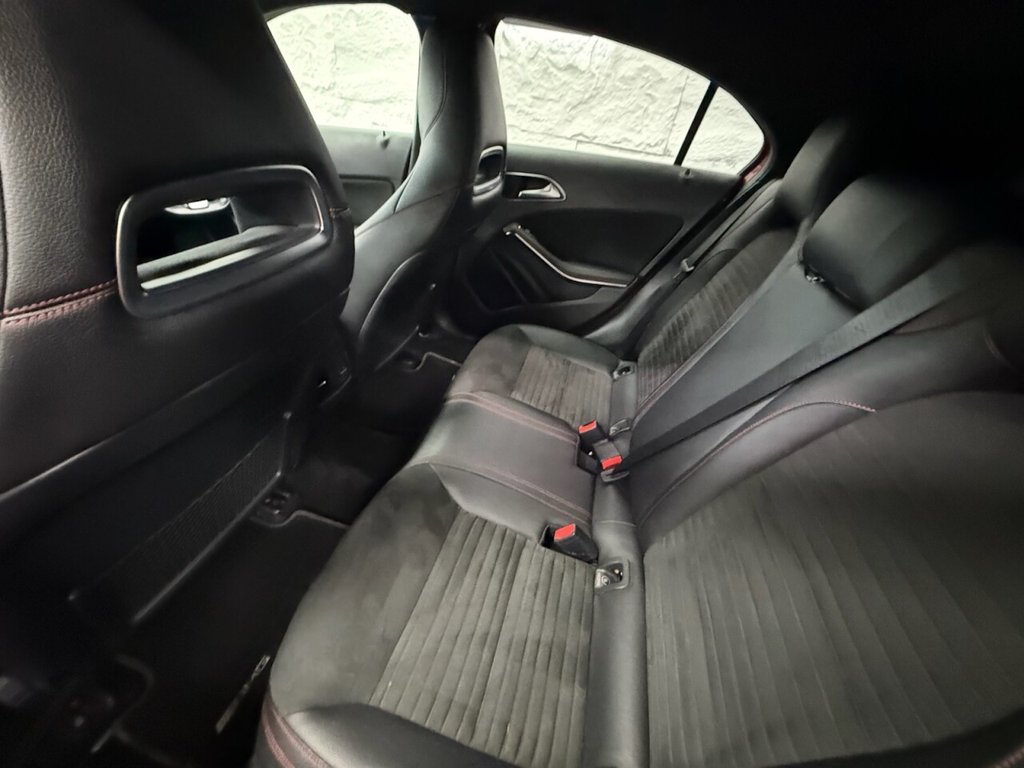 Used Mercedes-Benz A-Class 2016 for sale - 77904710: Photo 5