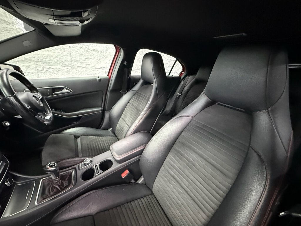 Used Mercedes-Benz A-Class 2016 for sale - 77904710: Photo 7