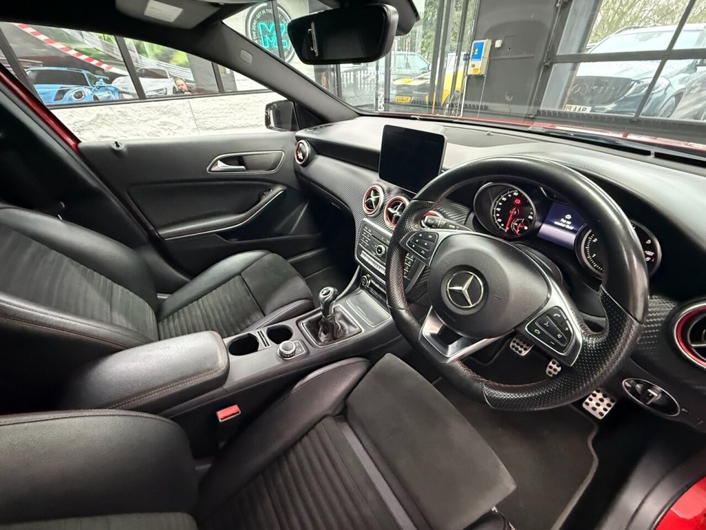 Used Mercedes-Benz A-Class 2016 for sale - 77904710: Photo 9