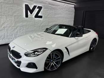2019 (DB) - 2.0 20i M Sport Convertible 2dr Petrol Auto sDrive Euro 6 (s/s) (197 ps)