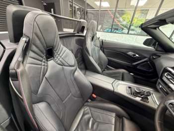 Used BMW Z4 2019 for sale - 74784028: Photo