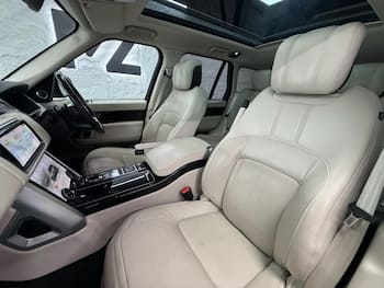 Used Land Rover Range Rover 2018 for sale - 79738231: Photo