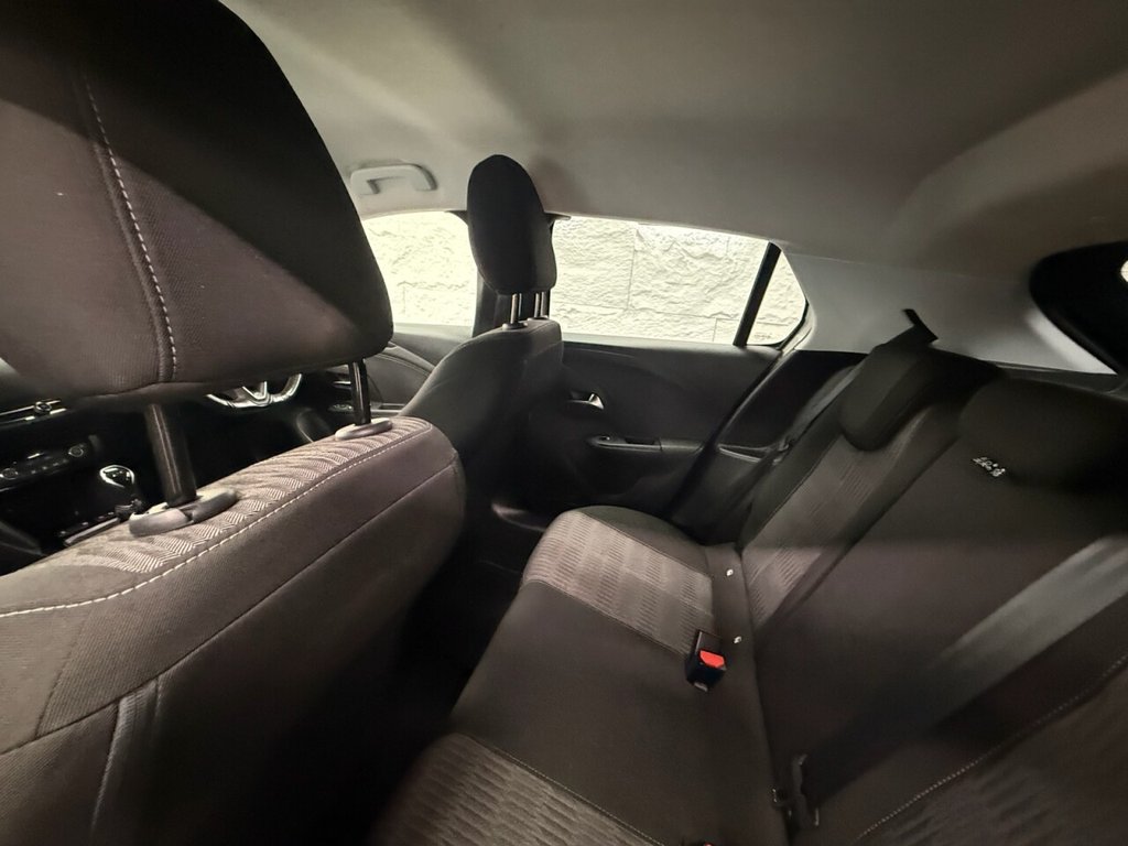 Used Vauxhall Corsa 2021 for sale - 76910536: Photo 13