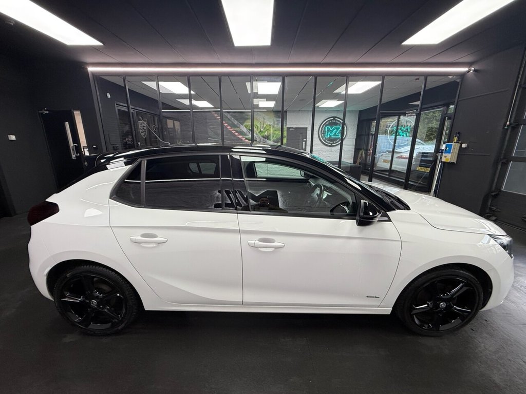 Used Vauxhall Corsa 2021 for sale - 76910536: Photo 16