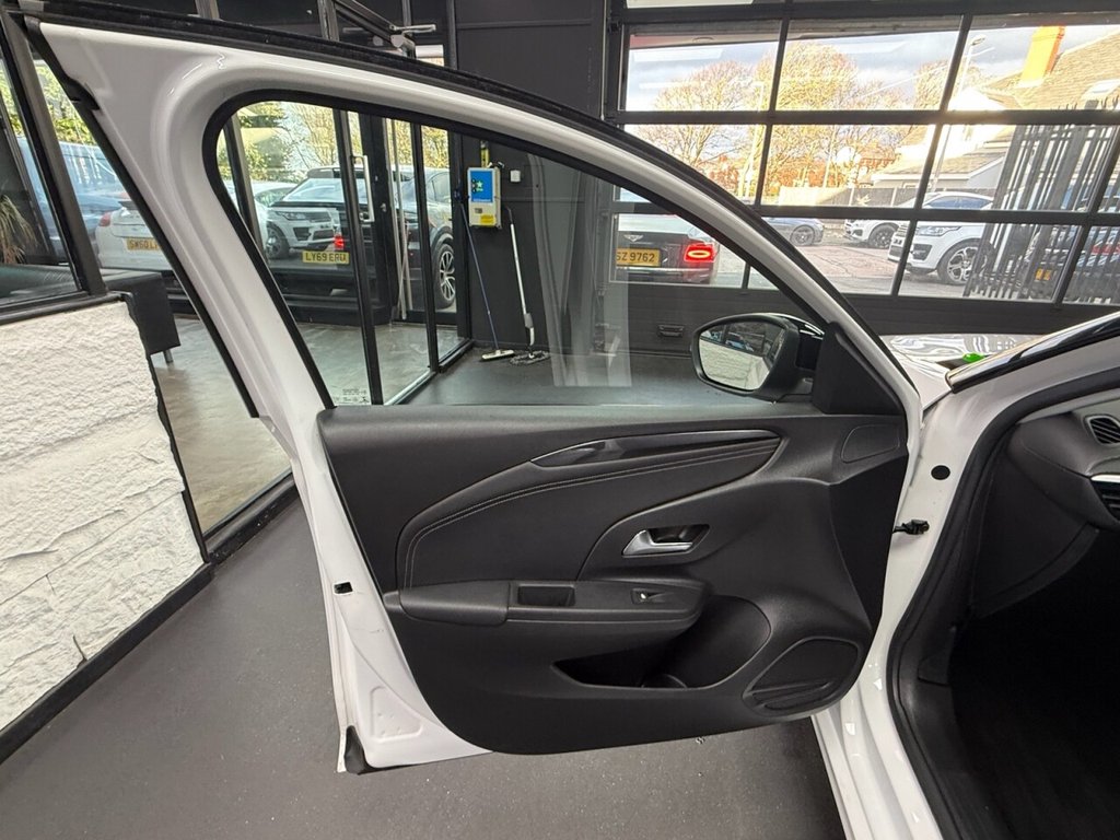 Used Vauxhall Corsa 2021 for sale - 76910536: Photo 18