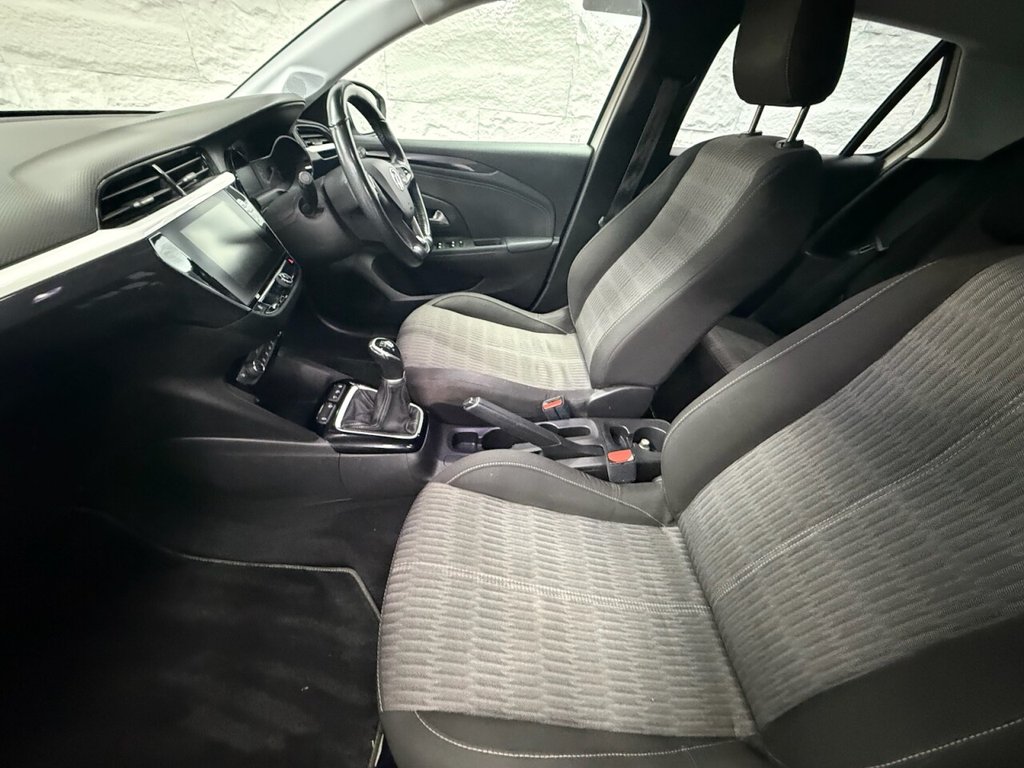 Used Vauxhall Corsa 2021 for sale - 76910536: Photo 20