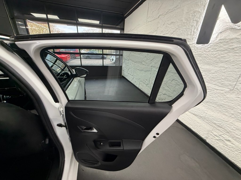 Used Vauxhall Corsa 2021 for sale - 76910536: Photo 22