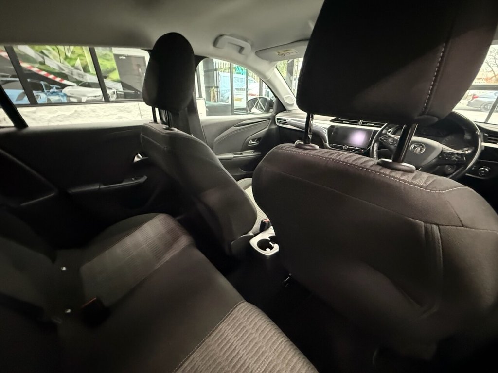 Used Vauxhall Corsa 2021 for sale - 76910536: Photo 24