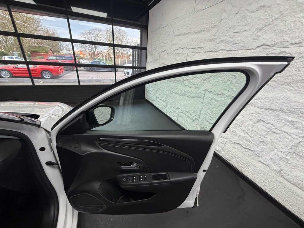 Used Vauxhall Corsa 2021 for sale - 76910536: Photo 25
