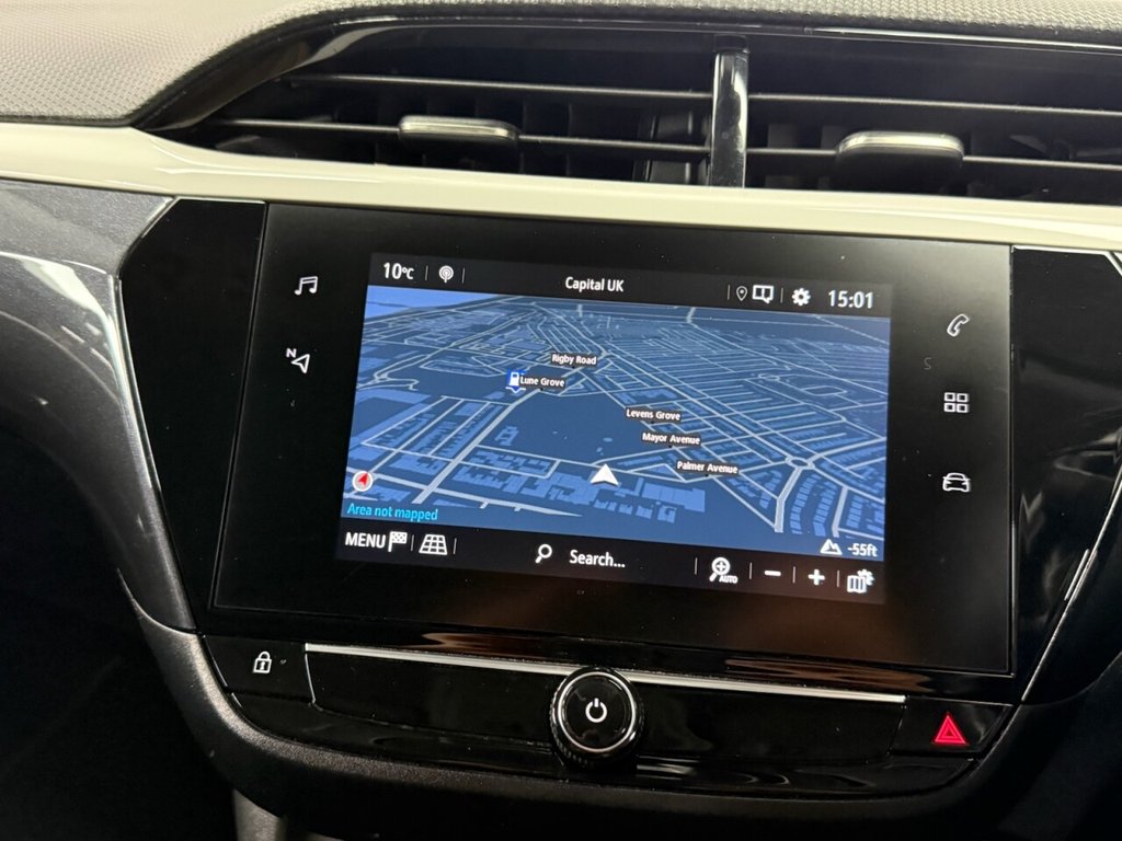 Used Vauxhall Corsa 2021 for sale - 76910536: Photo 27