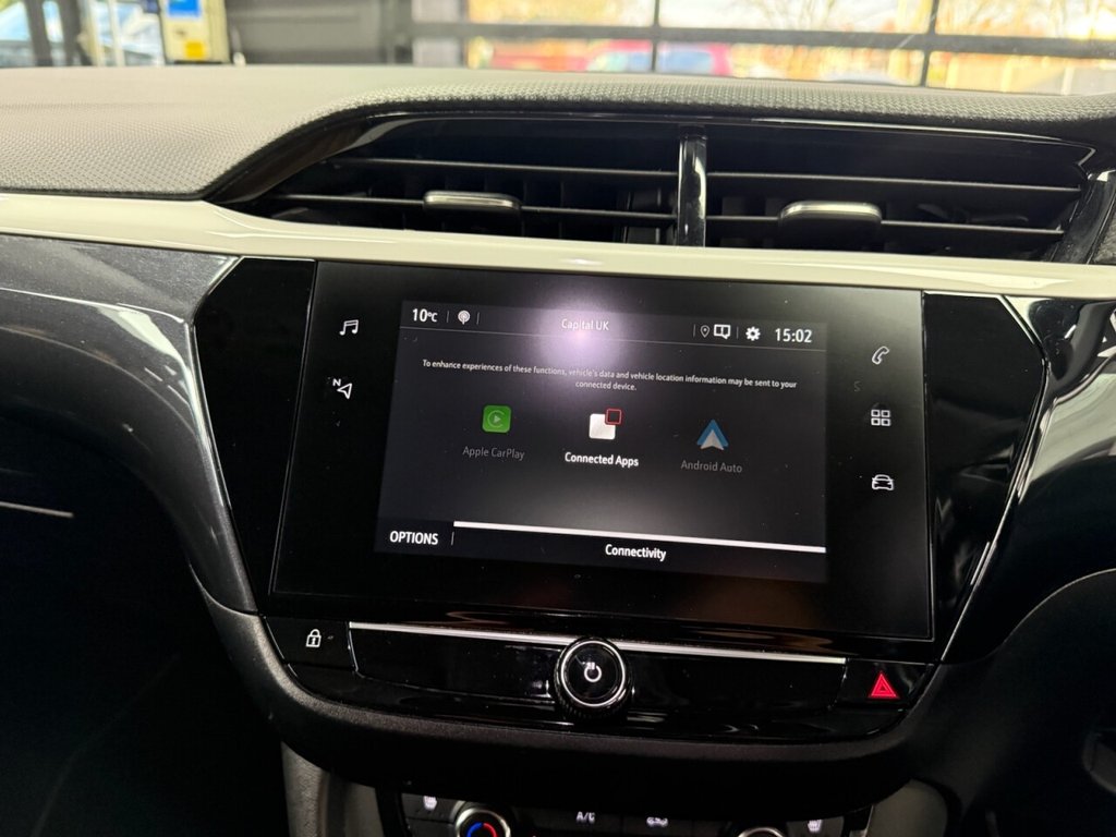 Used Vauxhall Corsa 2021 for sale - 76910536: Photo 29