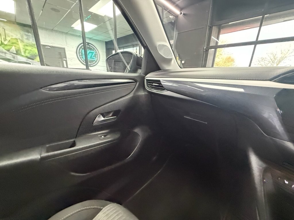 Used Vauxhall Corsa 2021 for sale - 76910536: Photo 30