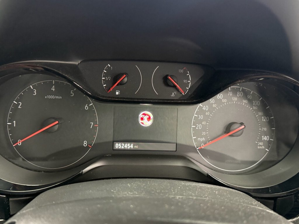 Used Vauxhall Corsa 2021 for sale - 76910536: Photo 31
