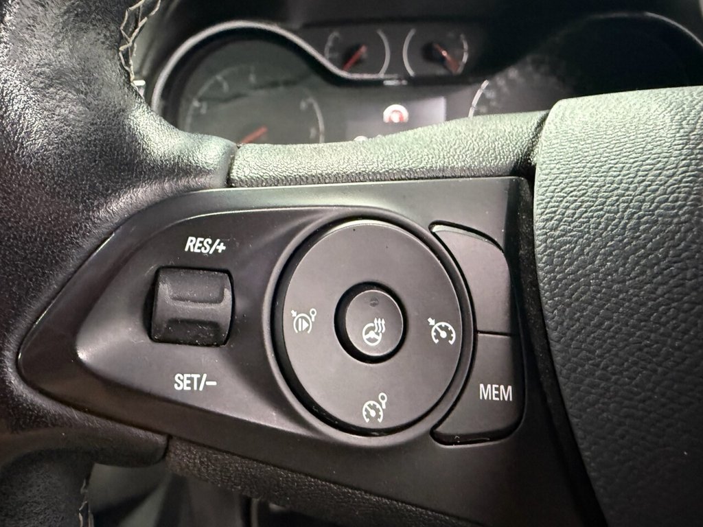 Used Vauxhall Corsa 2021 for sale - 76910536: Photo 32