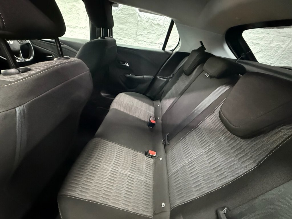 Used Vauxhall Corsa 2021 for sale - 76910536: Photo 5