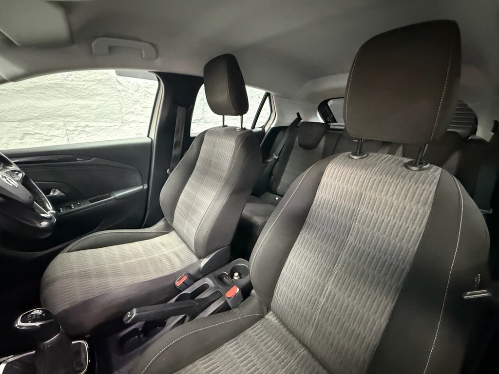 Used Vauxhall Corsa 2021 for sale - 76910536: Photo 7