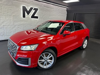 Used Audi Q2 2019 for sale - 78863356: Photo