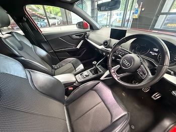 Used Audi Q2 2019 for sale - 78863356: Photo
