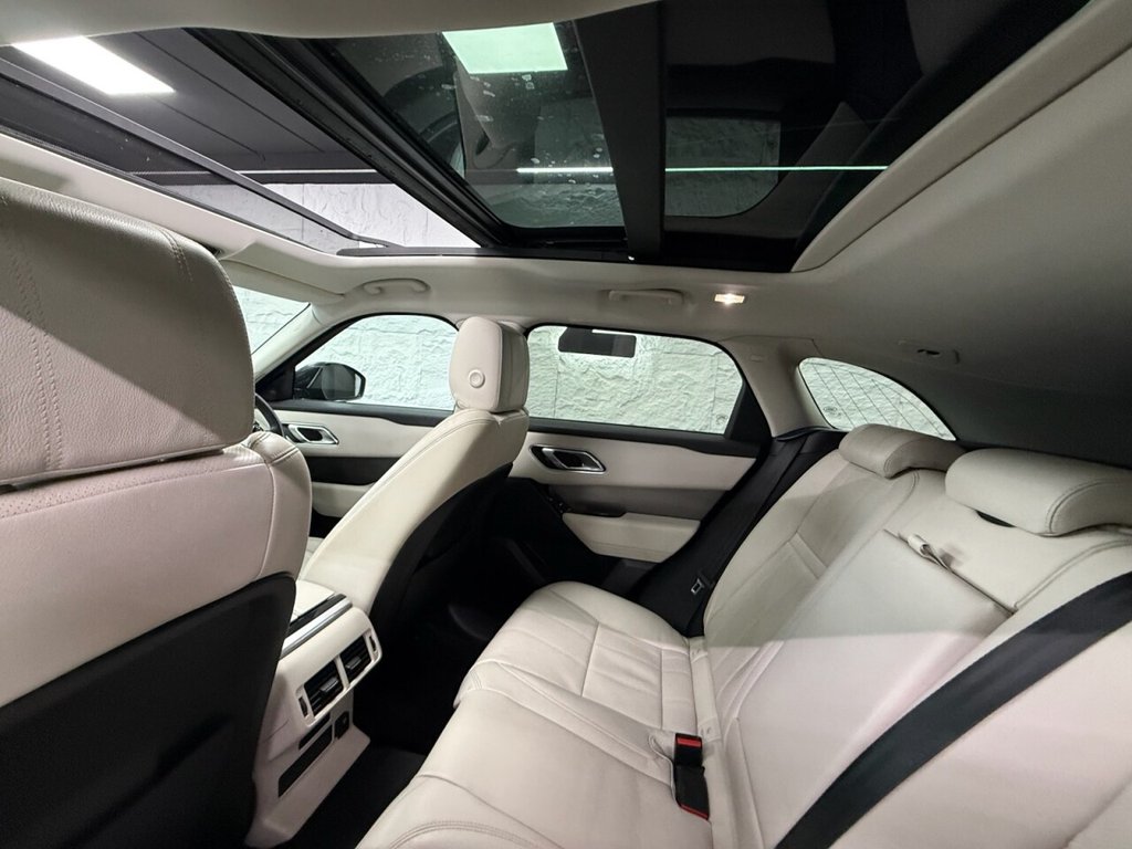 Used Land Rover Range Rover Velar 2017 for sale - 77507482: Photo 11