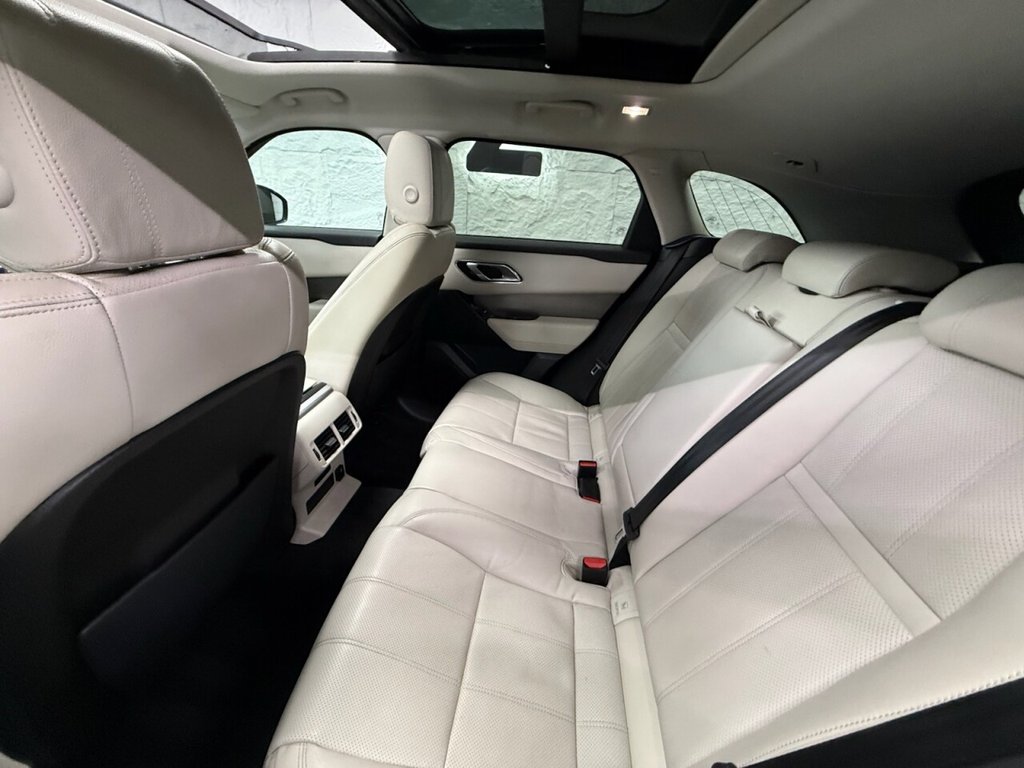 Used Land Rover Range Rover Velar 2017 for sale - 77507482: Photo 13