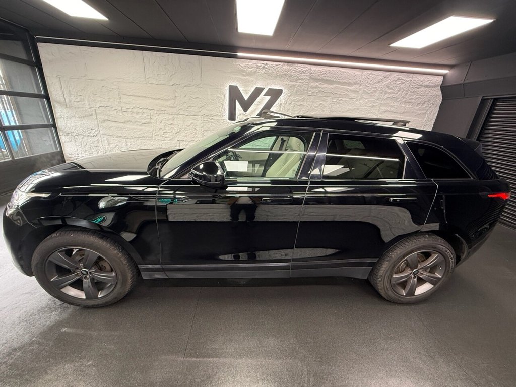 Used Land Rover Range Rover Velar 2017 for sale - 77507482: Photo 14