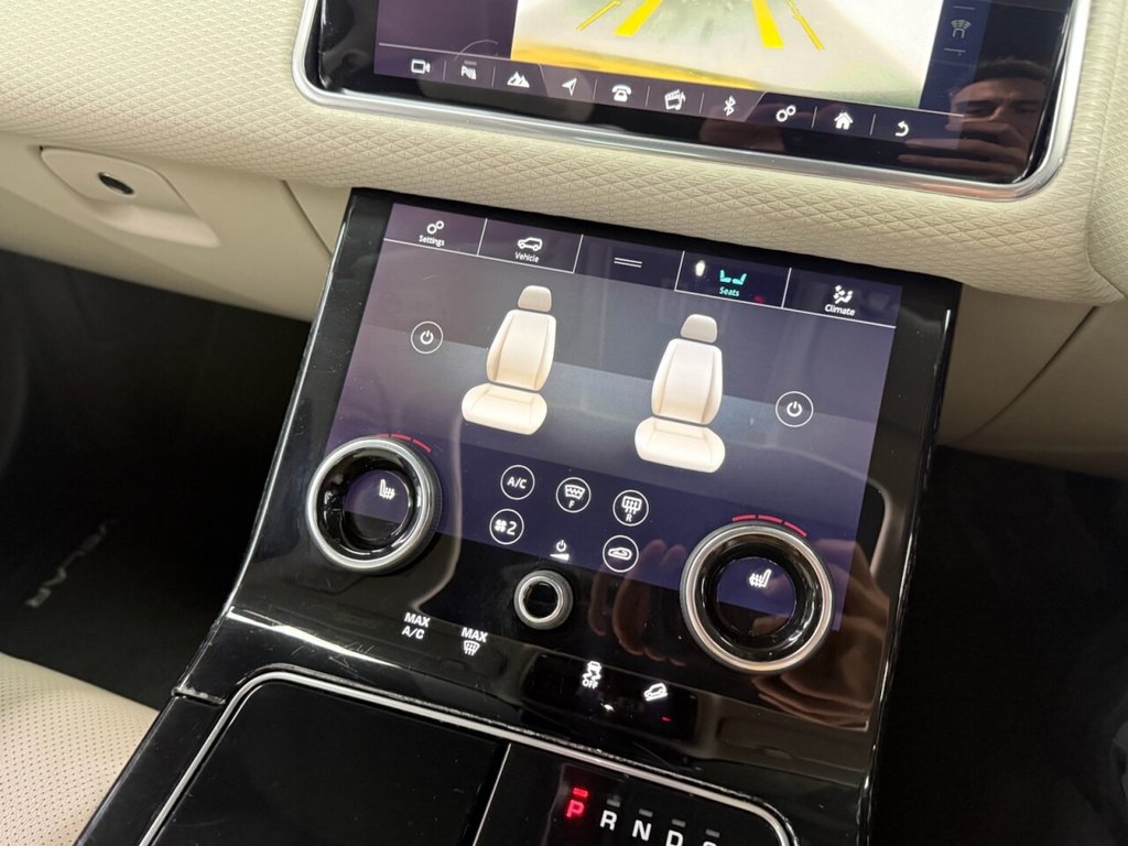Used Land Rover Range Rover Velar 2017 for sale - 77507482: Photo 20