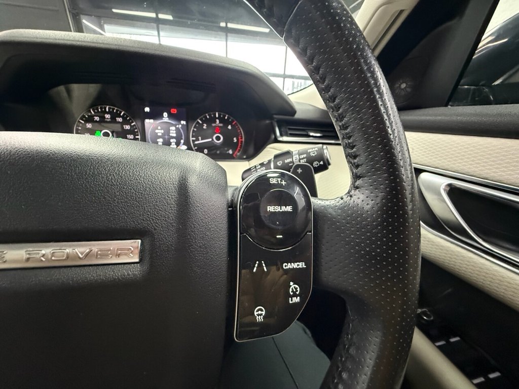 Used Land Rover Range Rover Velar 2017 for sale - 77507482: Photo 23