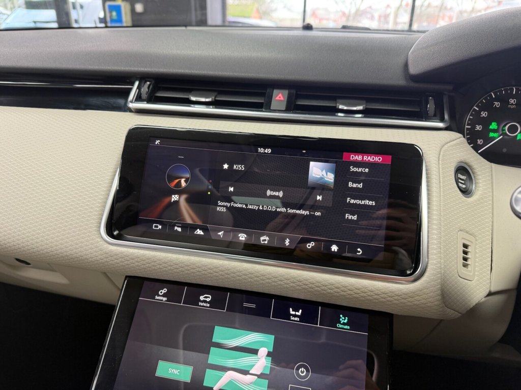 Used Land Rover Range Rover Velar 2017 for sale - 77507482: Photo 26