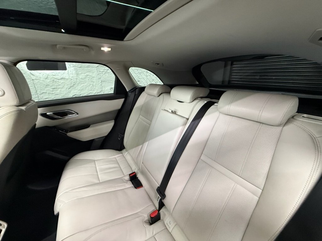 Used Land Rover Range Rover Velar 2017 for sale - 77507482: Photo 30