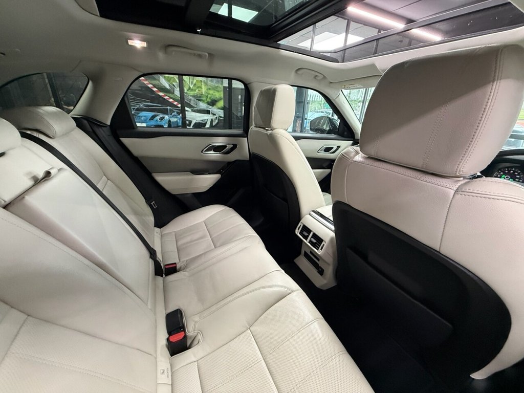 Used Land Rover Range Rover Velar 2017 for sale - 77507482: Photo 5