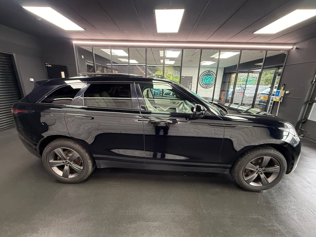 Used Land Rover Range Rover Velar 2017 for sale - 77507482: Photo 6