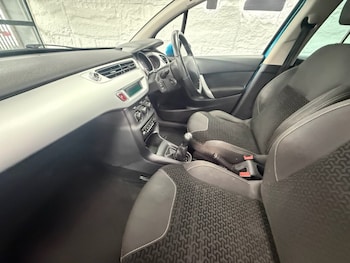 Used Citroen C3 2011 for sale - 78257031: Photo